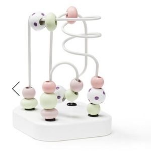Kid’s Concept Baby Mini Maze Abacus